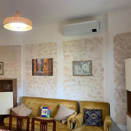 Tri Appartement Brescia Buitenkant foto