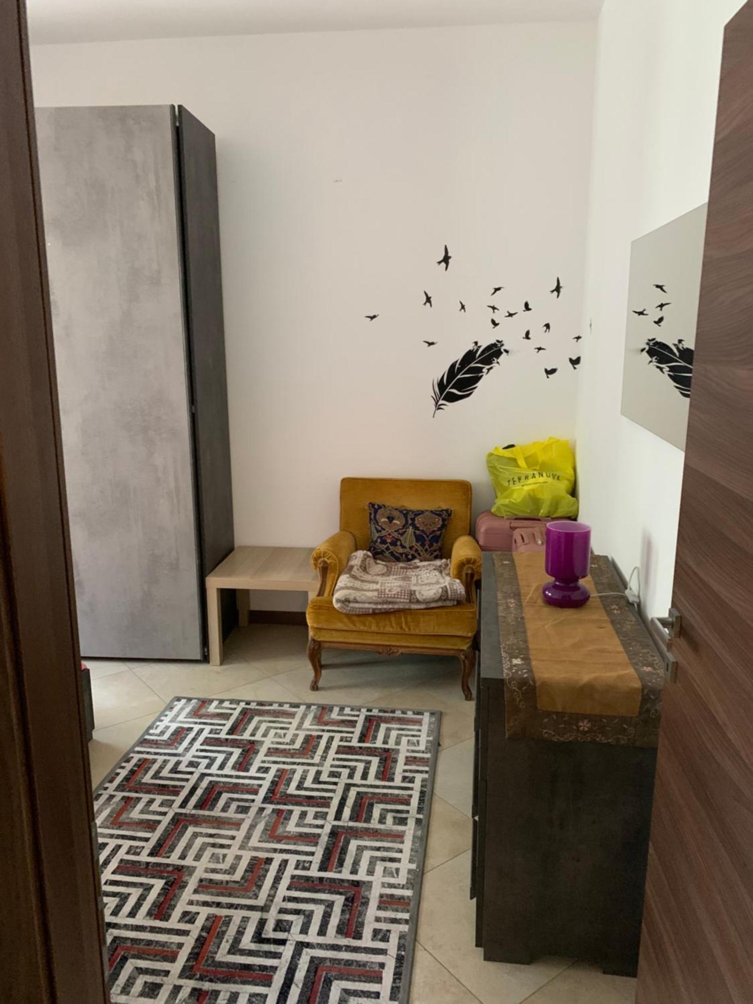 Tri Appartement Brescia Buitenkant foto