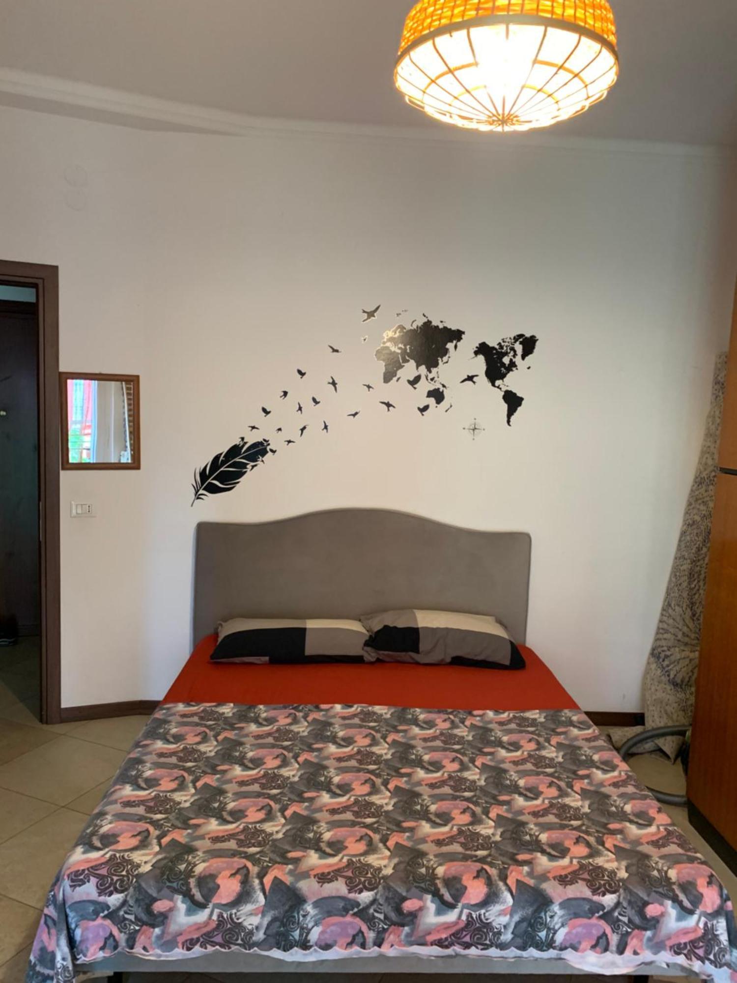 Tri Appartement Brescia Buitenkant foto