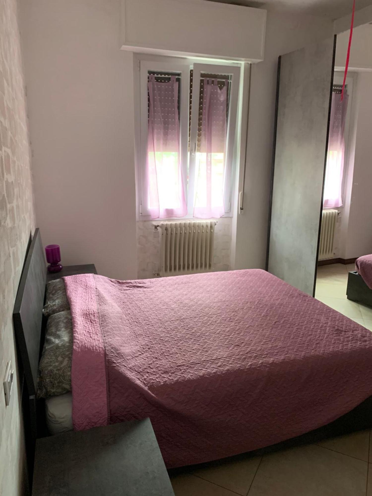 Tri Appartement Brescia Buitenkant foto