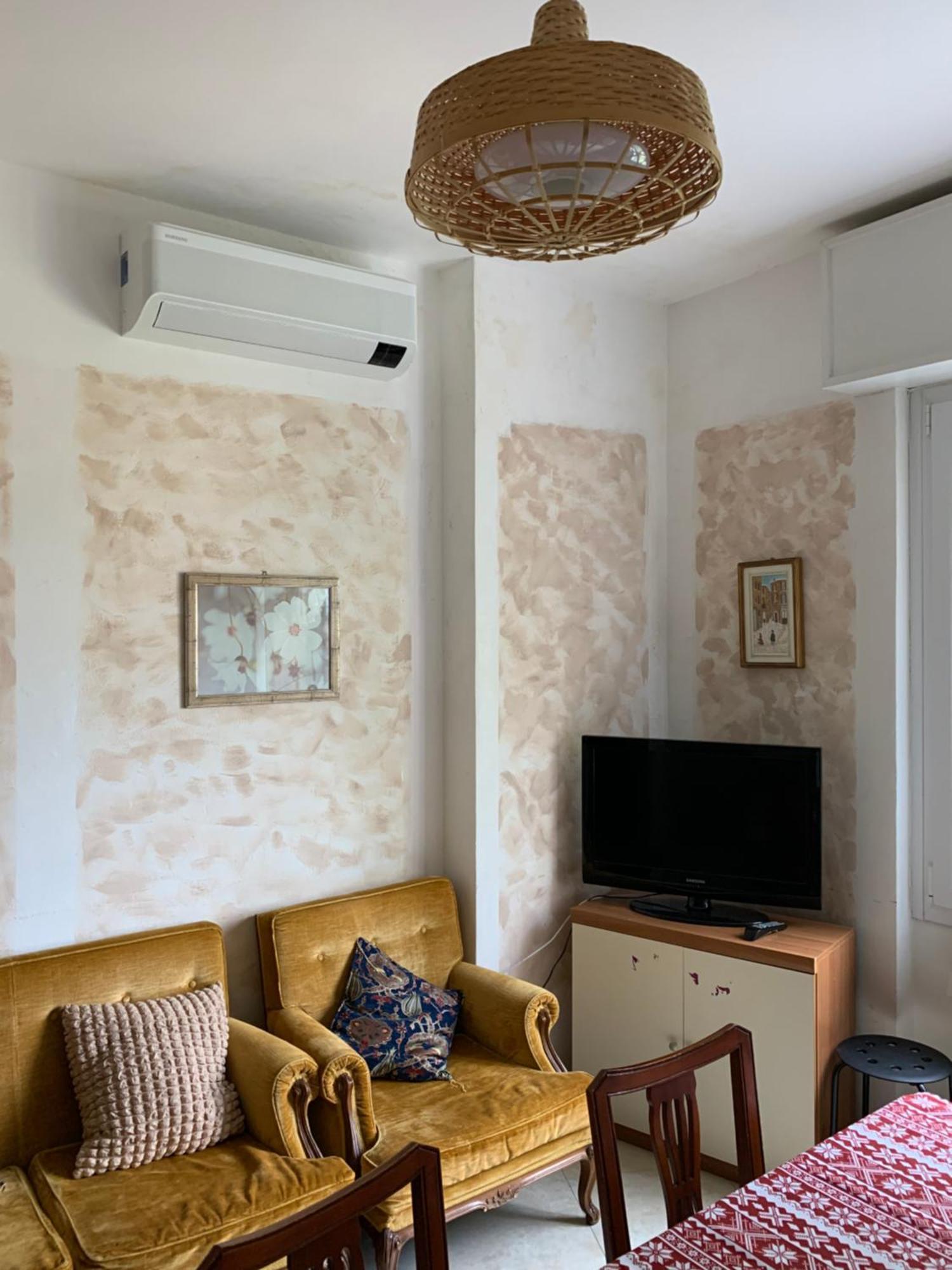Tri Appartement Brescia Buitenkant foto