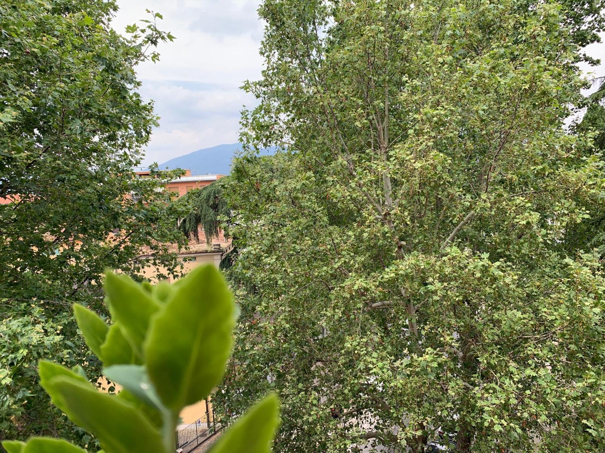 Tri Appartement Brescia Buitenkant foto
